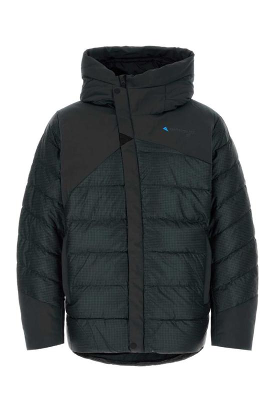 25FW 클라터뮤젠 자켓 10533 961 GREY