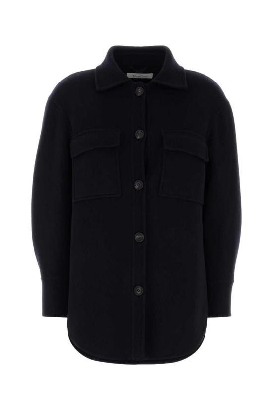 25FW 애프터코트 머플러/스카프 208270 8 BLUE