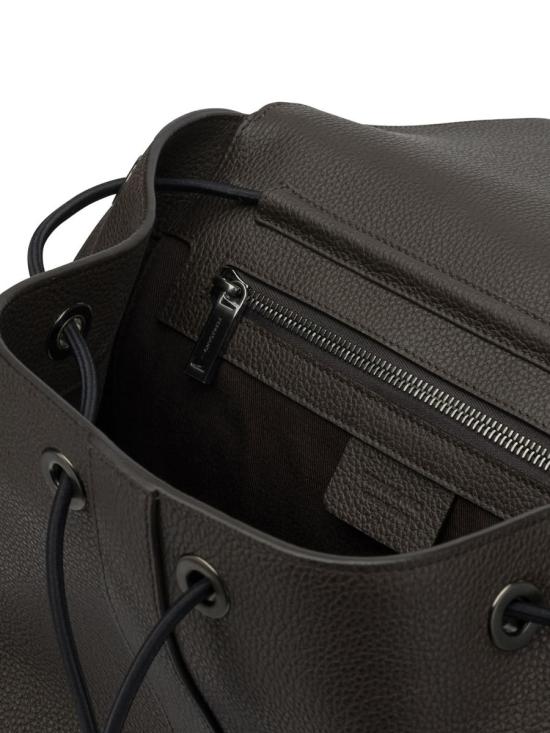 26SS 살바토레 페라가모 백팩 0784955 BROWN - SALVATORE FERRAGAMO