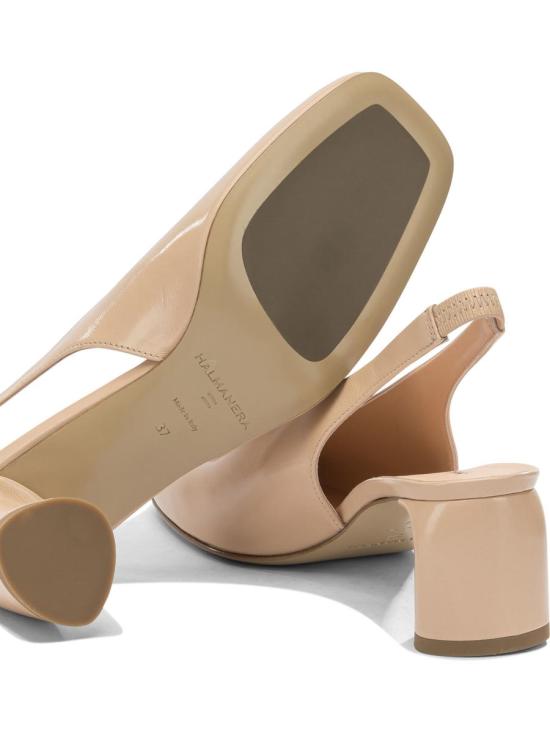 26SS 할마네라 힐/펌프스 CHRIS02GLAZE CARNE PINK - HALMANERA