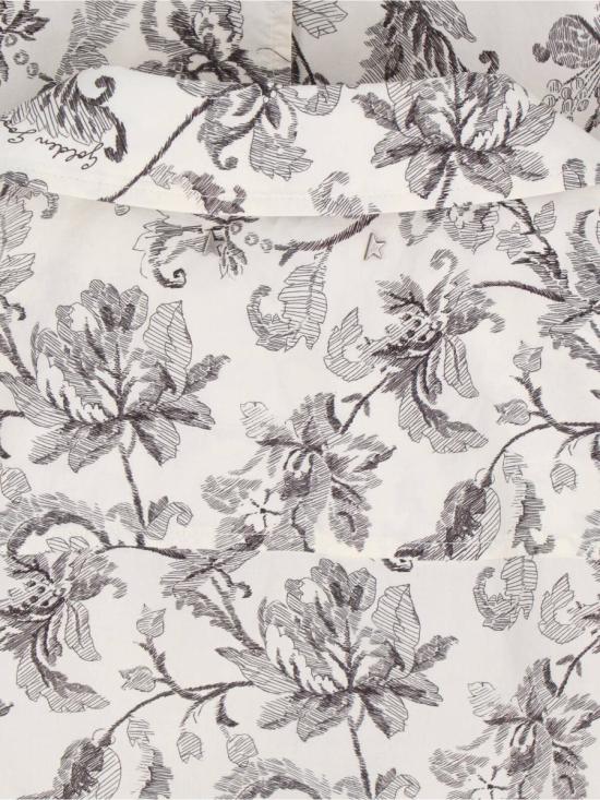 26SS 골든구스 긴팔 셔츠 GMP02655 P00233383259 WHITE - GOLDEN GOOSE