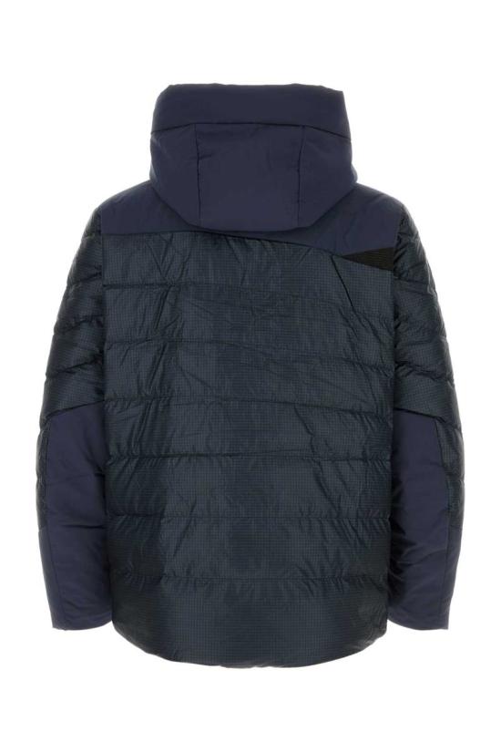 25FW 클라터뮤젠 자켓 10533 657 BLUE - KLATTERMUSEN