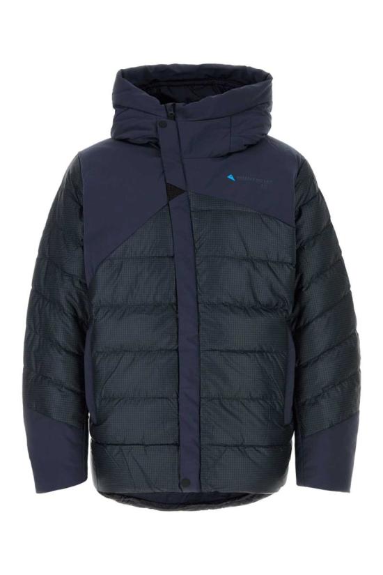 25FW 클라터뮤젠 자켓 10533 657 BLUE