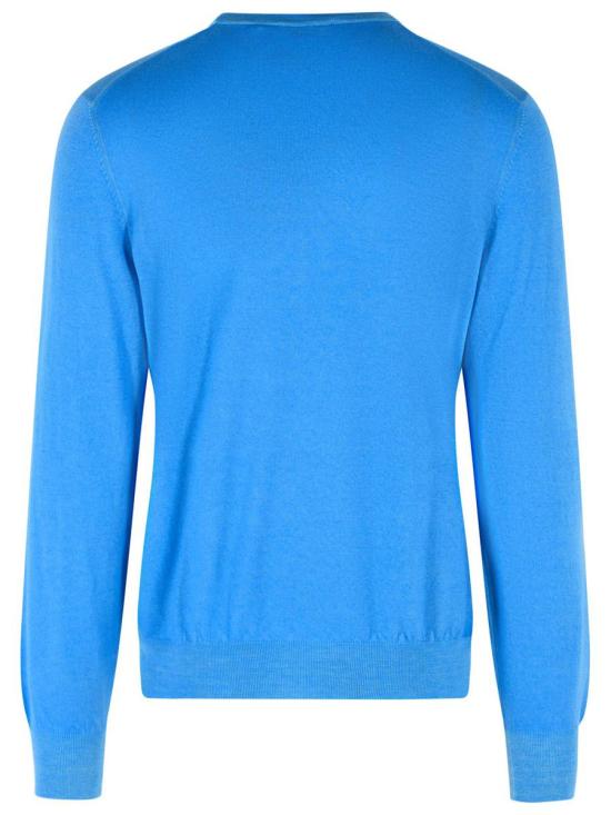 26SS 그랑싸쏘 스웨터 45188 26290568 BLUE - GRAN SASSO