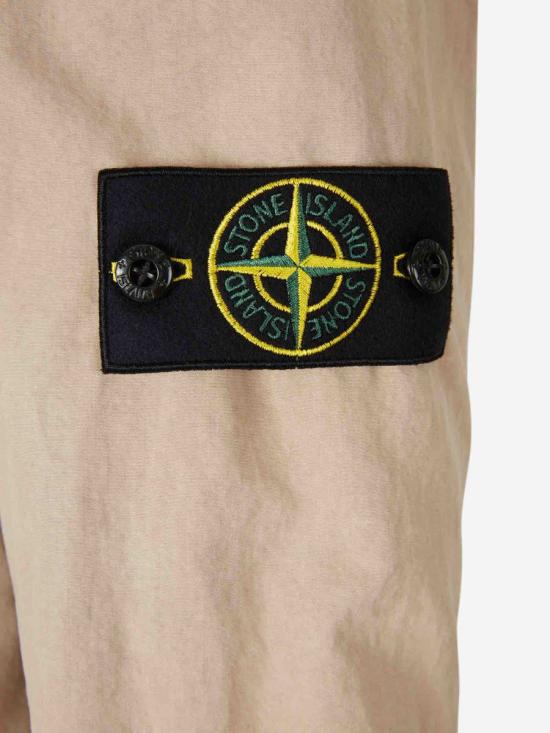 26SS 스톤 아일랜드 자켓 L1S151200008 V019ADESERT Beige - STONE ISLAND