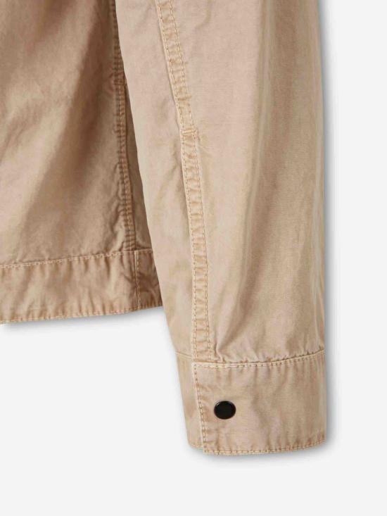 26SS 스톤 아일랜드 자켓 L1S151200008 V019ADESERT Beige - STONE ISLAND