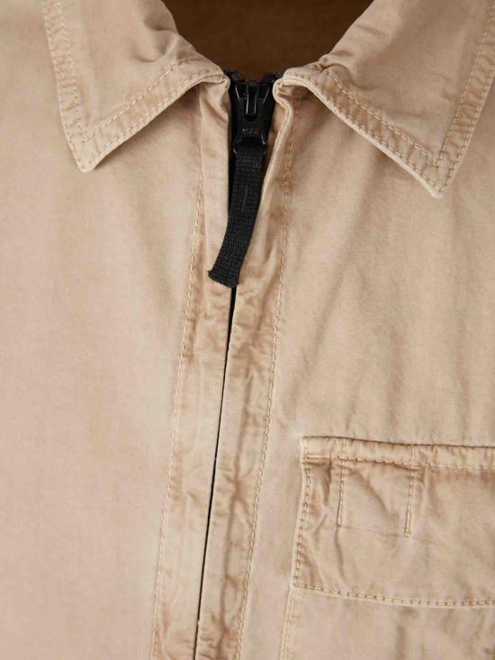 26SS 스톤 아일랜드 자켓 L1S151200008 V019ADESERT Beige - STONE ISLAND