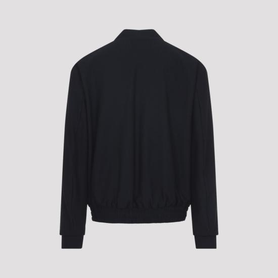 26SS 조르지오 아르마니 자켓 GM003055 TE10045 109 BLUE - GIORGIO ARMANI