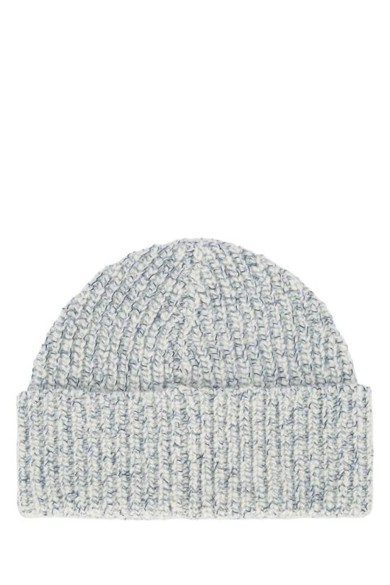 25FW 브루넬로 쿠치넬리 모자 MRI94910 C4167 - BRUNELLO CUCINELLI