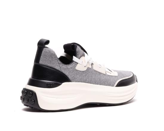 26SS 토즈 스니커즈 XXW81L0KD80V43YSV0 GREY - TODS