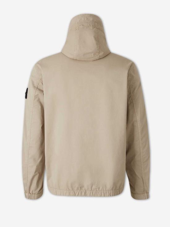 26SS 스톤 아일랜드 자켓 L1S154100077 V009ADESERT Beige - STONE ISLAND