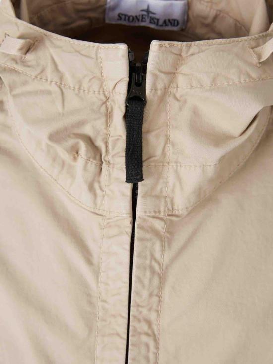 26SS 스톤 아일랜드 자켓 L1S154100077 V009ADESERT Beige - STONE ISLAND