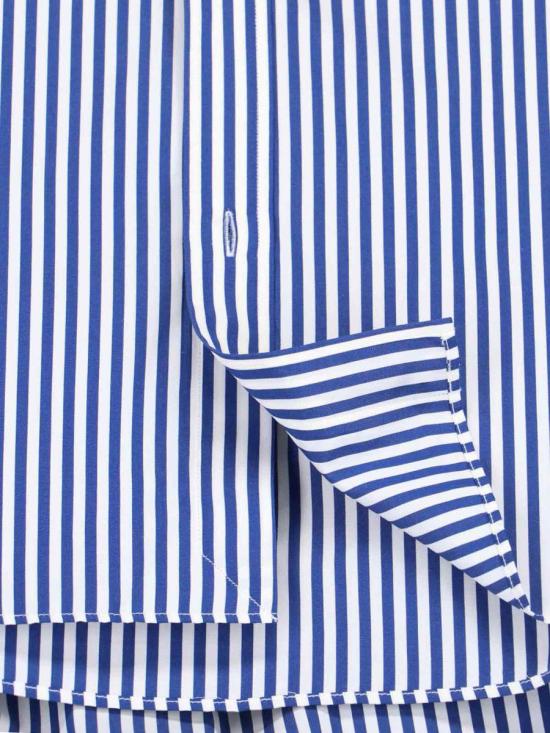 26SS 톰포드 긴팔 셔츠 HLBA03 C0010WUC BLUE - TOMFORD