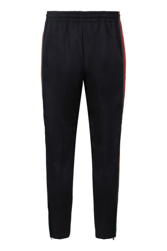 26SS 구찌 숏팬츠 854680XJHOO 4330 BLUE - GUCCI