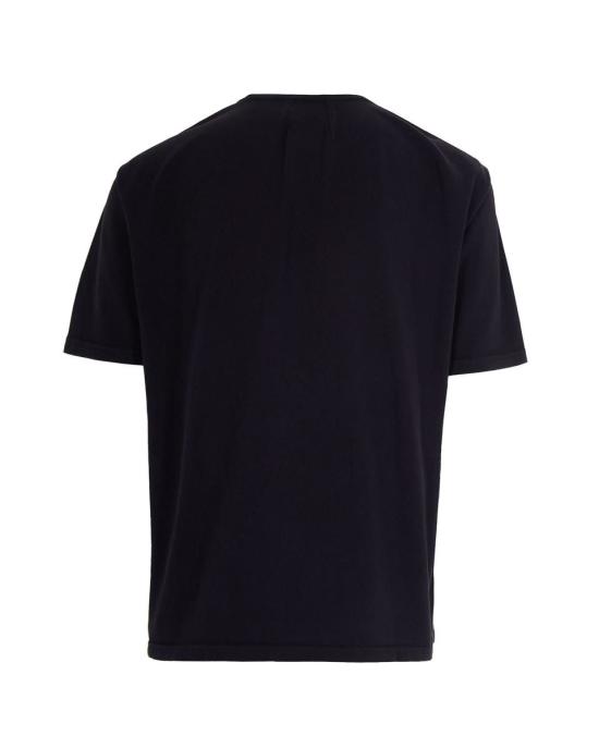 26SS 루드 반팔 티셔츠 RHPS26TT040126006 VINTAGEBLACK - RHUDE