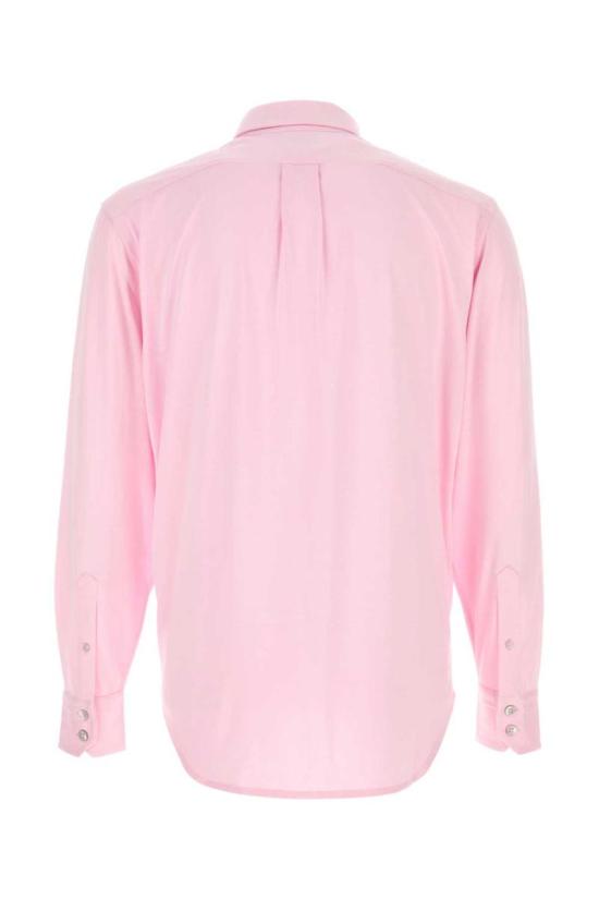 26SS 톰포드 긴팔 셔츠 JBL014JMS026 PAH PINK - TOMFORD