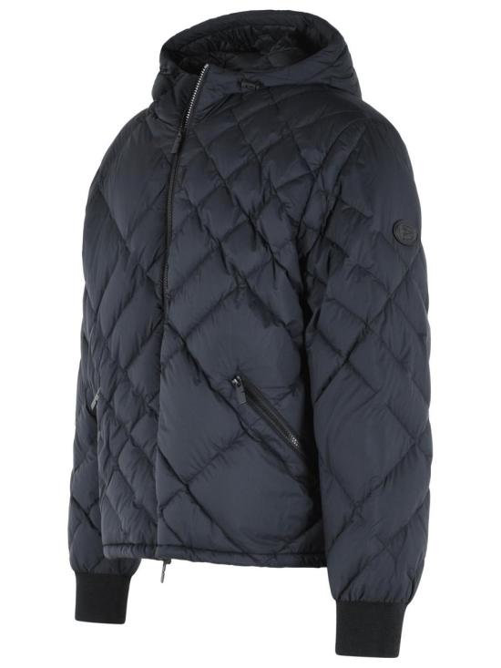 26SS 버버리 자켓 8120743A1189 Black - BURBERRY