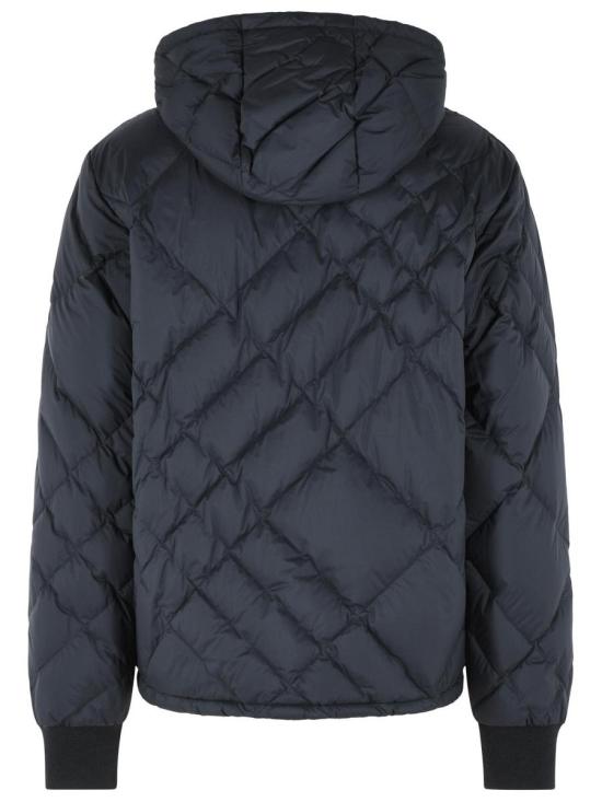 26SS 버버리 자켓 8120743A1189 Black - BURBERRY