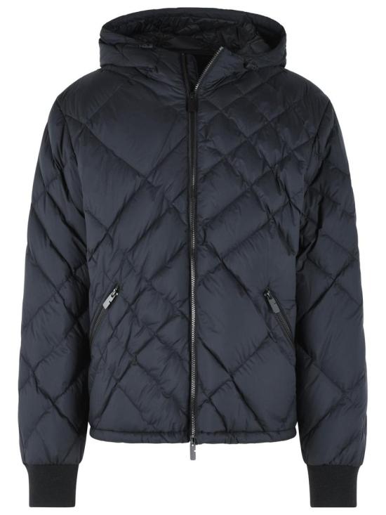 26SS 버버리 자켓 8120743A1189 Black