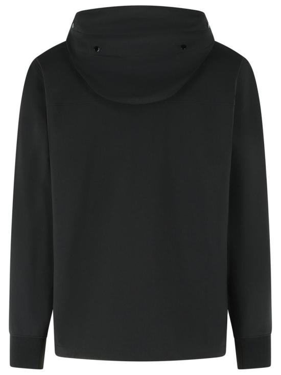 26SS 씨피 컴퍼니 자켓 RSCMOW728A 005968A999 Black - C.P. COMPANY