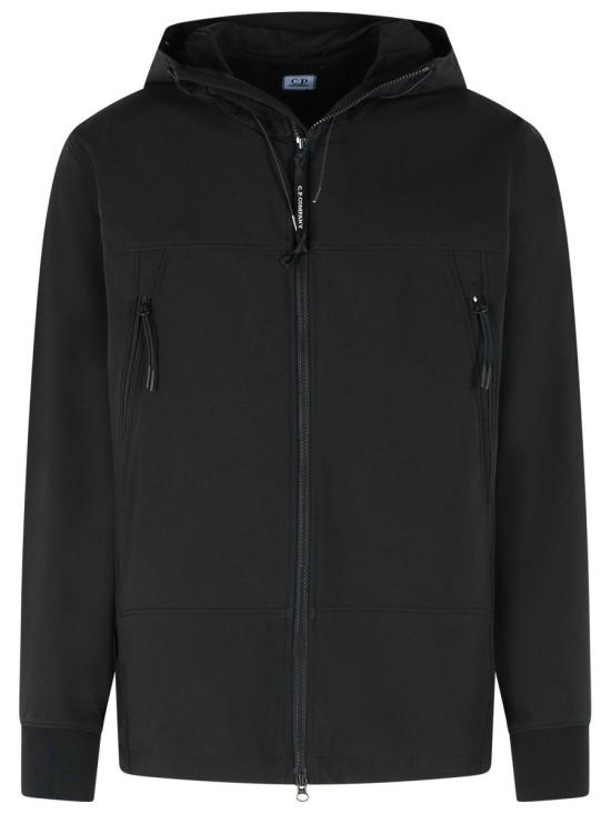 26SS 씨피 컴퍼니 자켓 RSCMOW728A 005968A999 Black