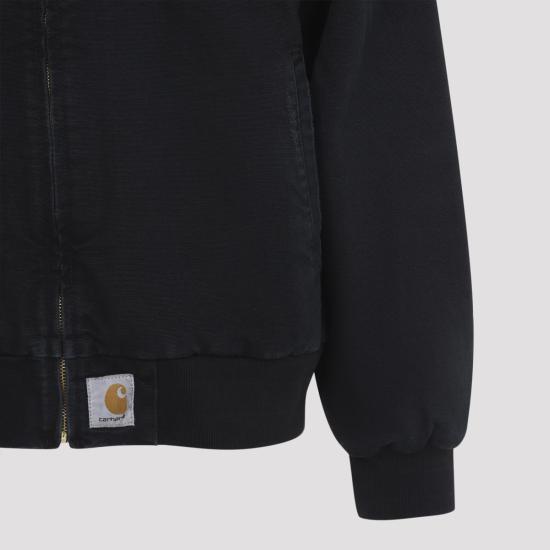 26SS 칼하트 WIP 자켓 I03624000EB703 Black - CARHARTT WIP