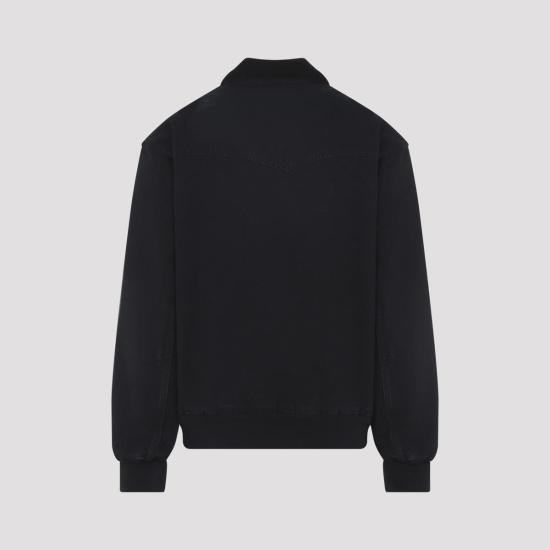 26SS 칼하트 WIP 자켓 I03624000EB703 Black - CARHARTT WIP