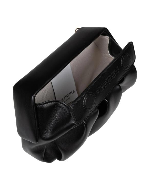 26SS 더모아레 토트백 261WTMAP0OOVF0303A Black - THEMOIRE