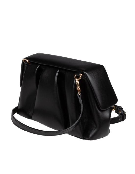 26SS 더모아레 토트백 261WTMAP0OOVF0303A Black - THEMOIRE