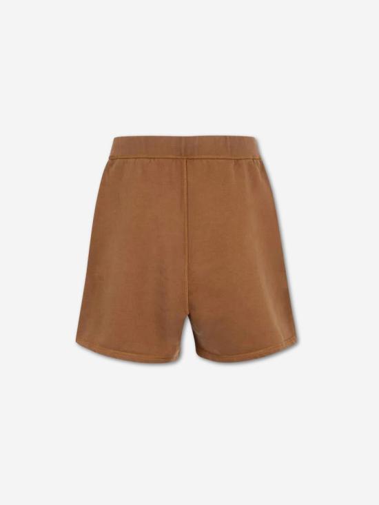 26SS 디스퀘어드2 숏팬츠 S74MU0969D25029 140Chocolate BROWN - DSQUARED2