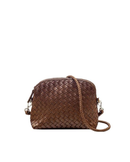 26SS 드래곤디퓨전 클러치/파우치 DGS68011TAN Brown