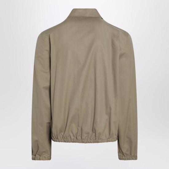 26SS 아미 자켓 HJK884CO0132 S AMI A036 Beige - AMI