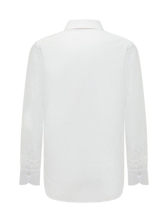 26SS 피나모레 긴팔 셔츠 ML22UTZL840033C0090 12 WHITE - FINAMORE