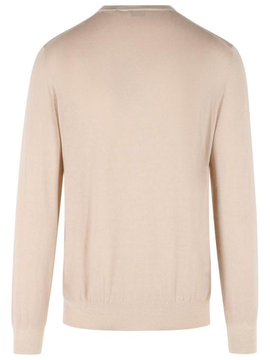 26SS 그랑싸쏘 스웨터 45188 26290204 Beige - GRAN SASSO