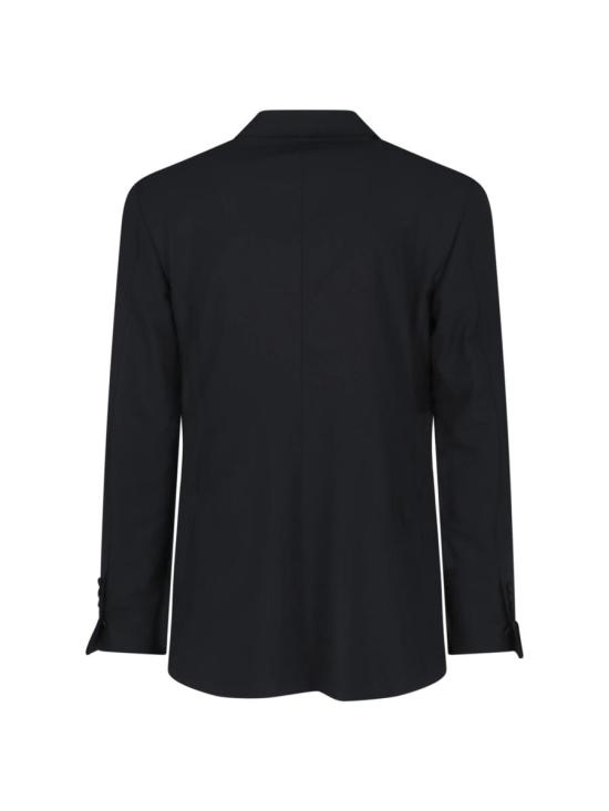 26SS 톰포드 자켓 JEEPG1 WES01NAA Black - TOMFORD