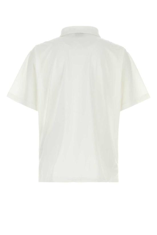 26SS 발렌시아가 로렐 클래식 레귤러 폴로 828531TTVT8 9000 - BALENCIAGA