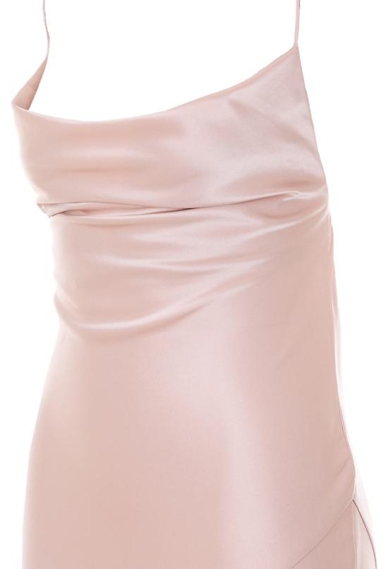 26SS 핑코 원피스 106587A1Y5Q35 PINK - PINKO