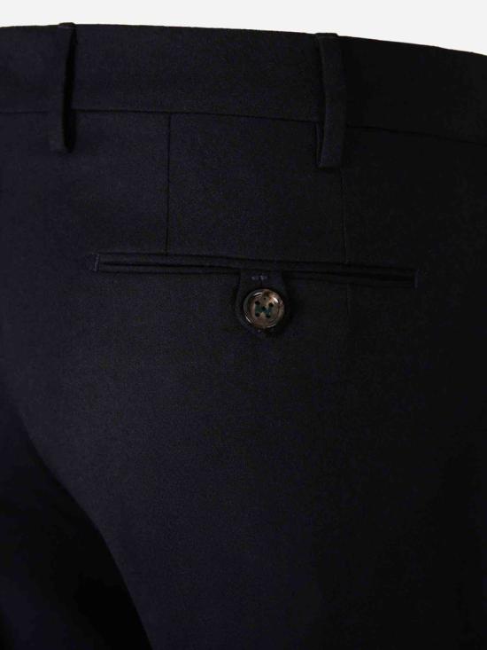 26SS 베르위치 숏팬츠 Morello Navy MIDNIGHT BLUE - BERWICH