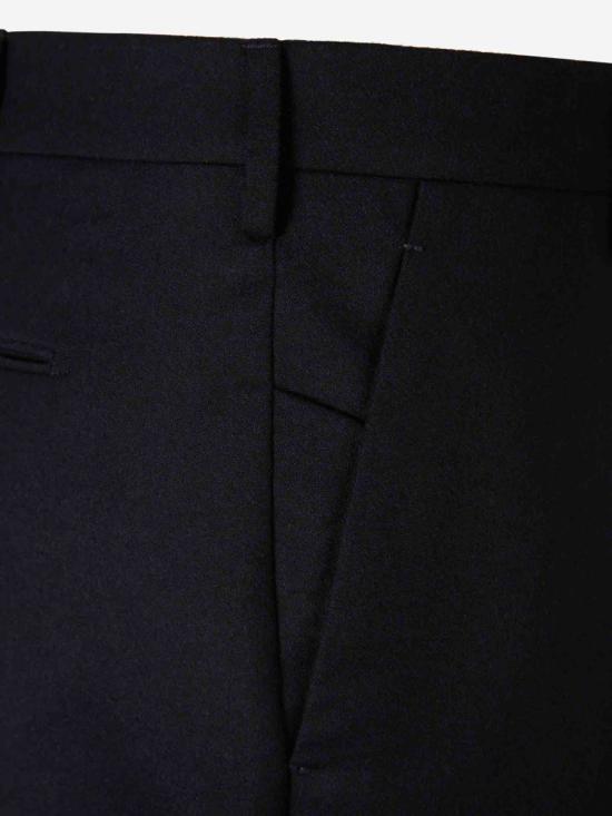 26SS 베르위치 숏팬츠 Morello Navy MIDNIGHT BLUE - BERWICH