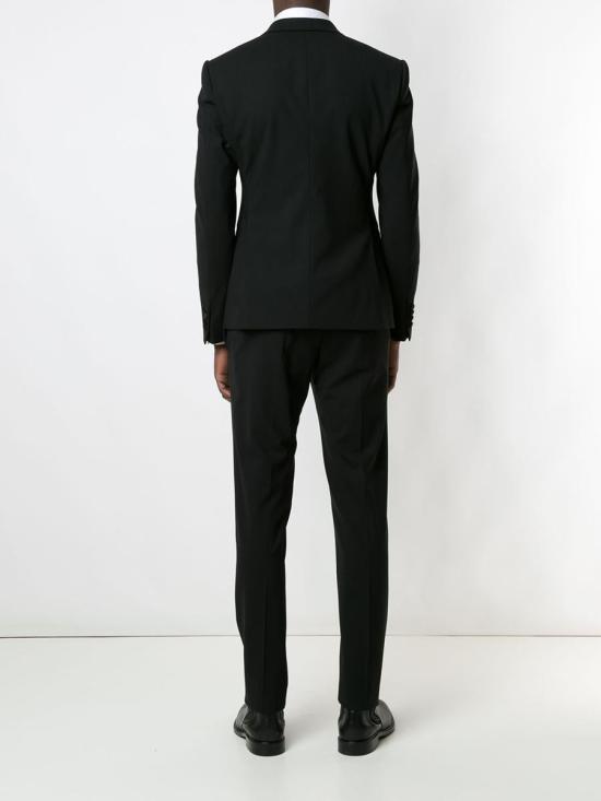  엠포리오 아르마니 수트 세트 51VMUR01506999 Black - EMPORIO ARMANI