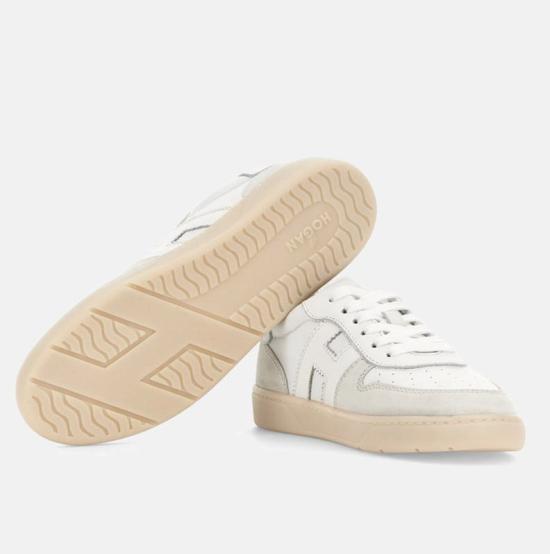 26SS 호간 드레스 슈즈 HXW6470FY50UITB001 MULTICOLOR - HOGAN