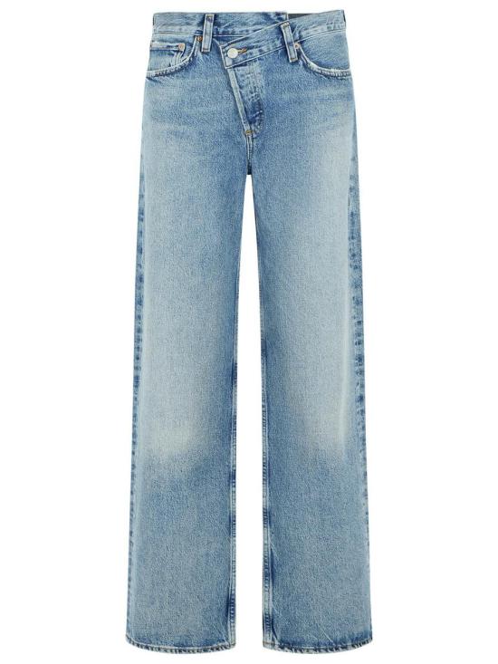 26SS 에이골디 데님 팬츠 A317 1885CNCL BLUE