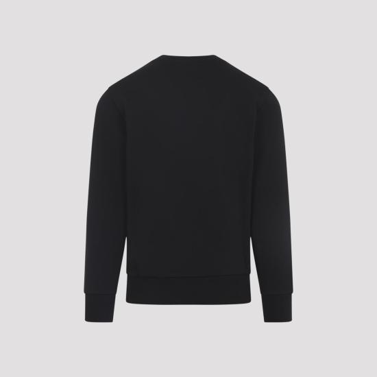 26SS 몽클레어 긴팔 티셔츠 L10918G00004 89AZY 999 Black - MONCLER