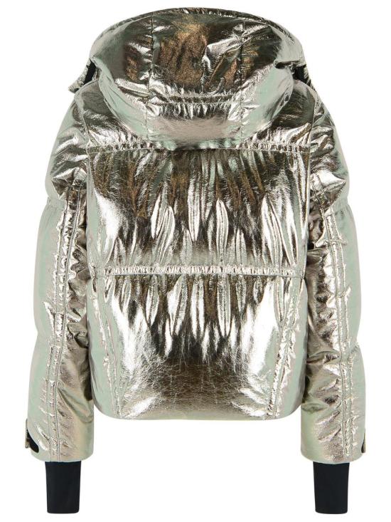 25FW 몽클레어 아우터 098 1A000 11 596U2M90 SILVER - MONCLER