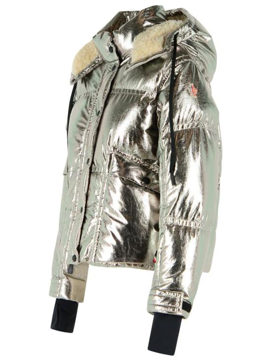 25FW 몽클레어 아우터 098 1A000 11 596U2M90 SILVER - MONCLER