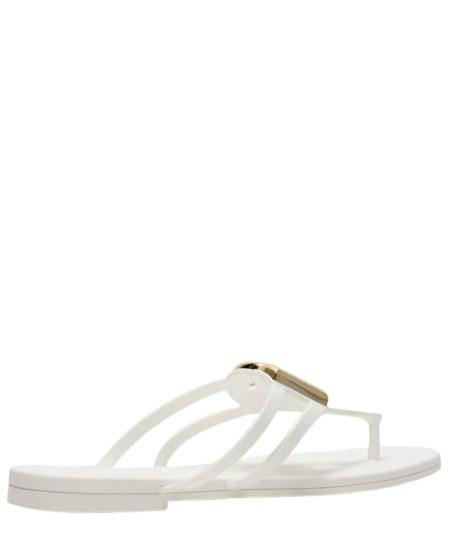 26SS 돌체앤가바나 드레스 슈즈 CW2418AY81780001 WHITE - DOLCE & GABBANA