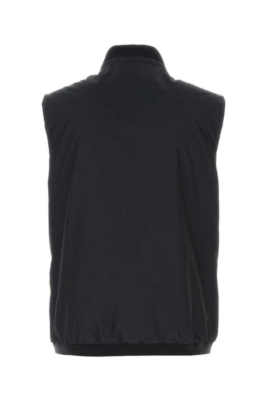 26SS 무레르 자켓 FIORESIWK BLU BLUE - MOORER