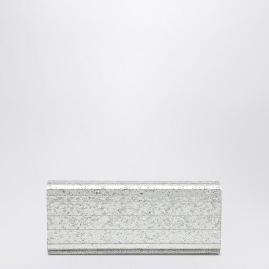 26SS 지미추 클러치/파우치 SWEETIECOC S JIMCH 120011 METAL - JIMMY CHOO