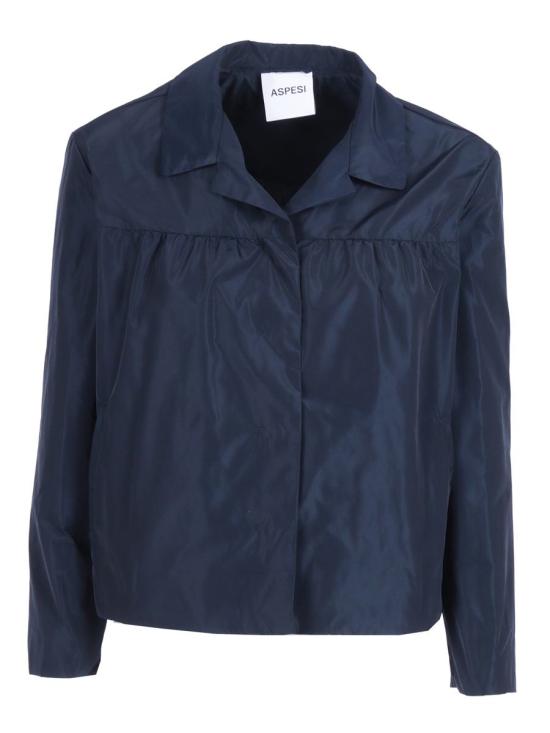 26SS 아스페시 자켓 NN619P008 1099 243984 BLUE