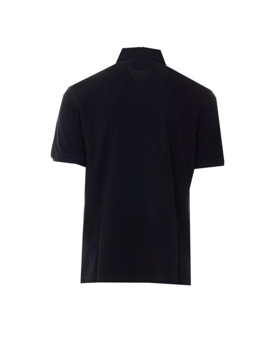 26SS 브루넬로 쿠치넬리 긴팔 셔츠 ME8548788CGB88 Black - BRUNELLO CUCINELLI